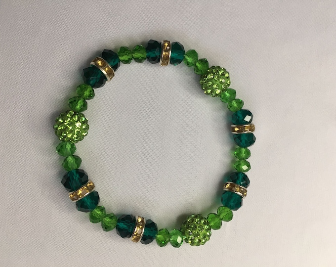 Beads  Bracelet Gift for Women