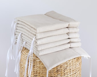 BEIGE für 140x70 120x60 cm