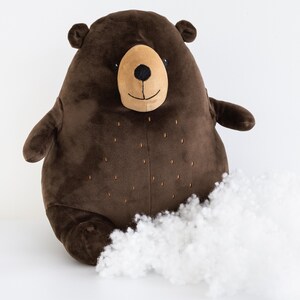 Antiallergische Füllung für Kissen Kuschel- Plüschtieretiere Spielzeug Decken und Tierbetten Elastisch und Atmungsaktiv Kunsthandwerk DIY Polyester Amigurumi Oeko-Tex Weihnachtsschmuck Kunstschnee Weihnachtsdeko