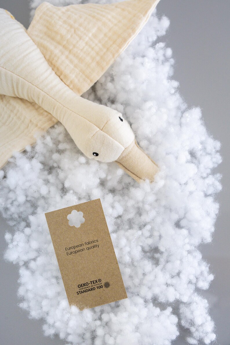 Antiallergische Füllung für Kissen Kuschel- Plüschtieretiere Spielzeug Decken und Tierbetten Elastisch und Atmungsaktiv Kunsthandwerk DIY Polyester Amigurumi Oeko-Tex Weihnachtsschmuck Kunstschnee Weihnachtsdeko