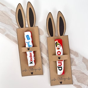 Modèle d'impression Petite chose de Pâques, modèle pour imprimer une petite chose, idée cadeau de Pâques, petit quelque chose pour les enfants pour Pâques, modèle d'artisanat, PDF