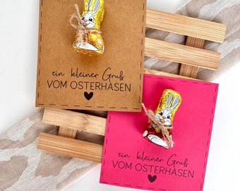 Druckvorlage Schokohase, Druckvorlage Ostern, Ostermitbringsel, Schokohasenverpackung, Geschenkidee Ostern, gewerbliche Lizens, PDF