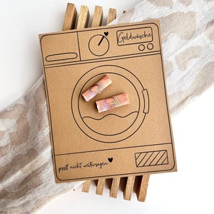 Druckvorlage Geldgeschenk, Vorlage zum Drucken Geldgeschenk, Geschenk zum Geburtstag, Geburtstagsgeschenk, Geschenkidee, PDF, gewerblich