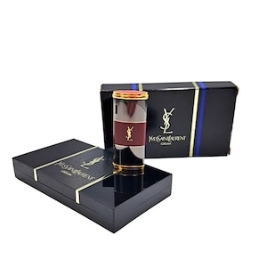 Yves saint laurent ysl lighter - Etsy 日本
