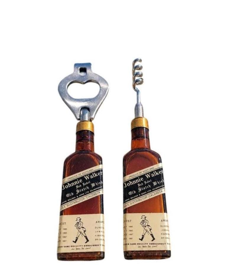 Accessories Johnnie Walker - Etsy