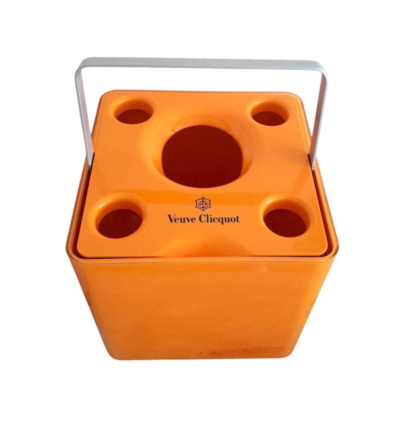 ☆未使用品 VeuveClicquot ICE CUBE ヴーヴクリコ シャンパン 