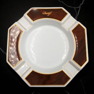 Davidoff ashtray - Etsy 日本