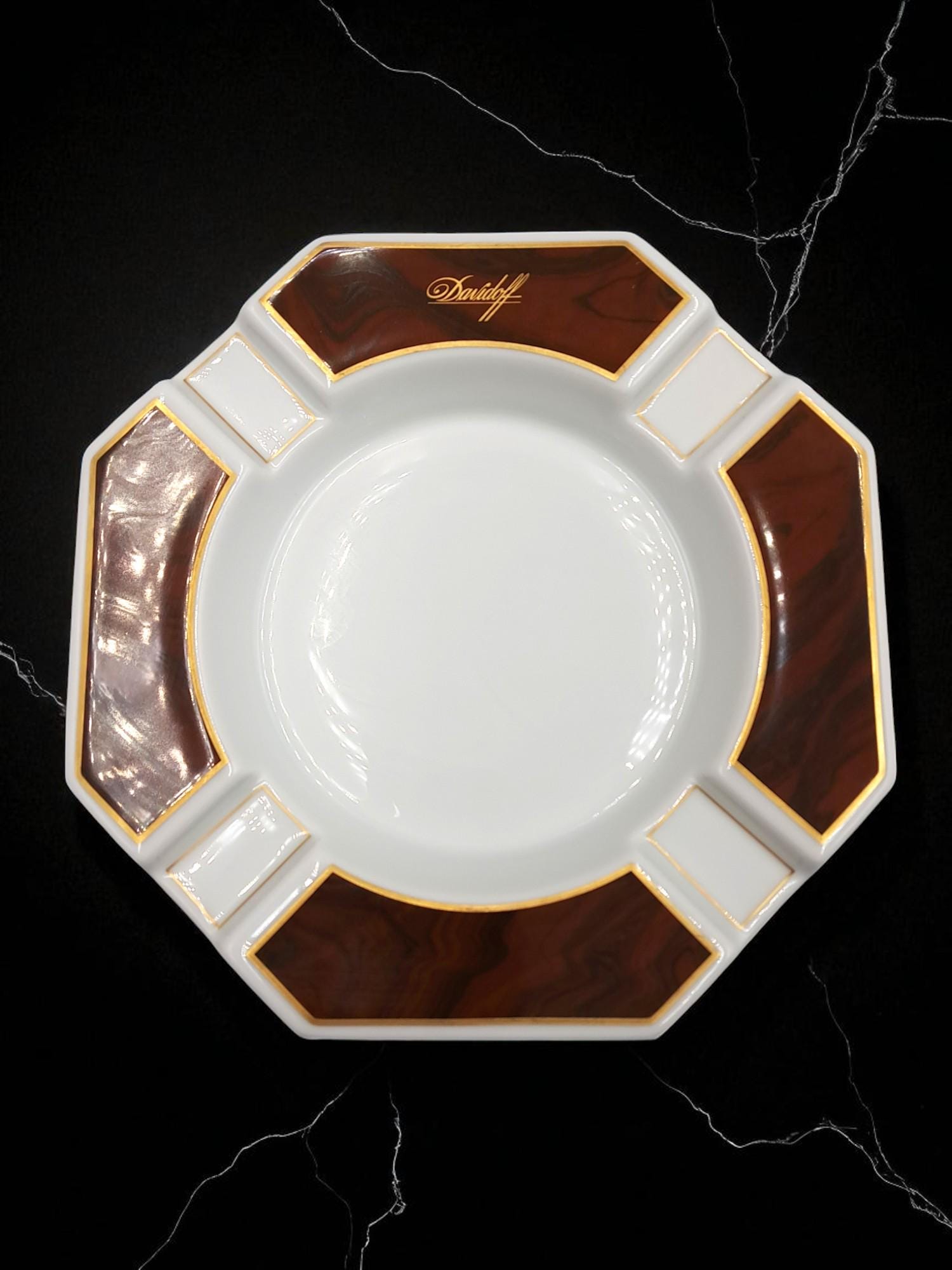 Davidoff ashtray - Etsy 日本