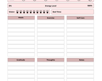Ultimate planner 2024