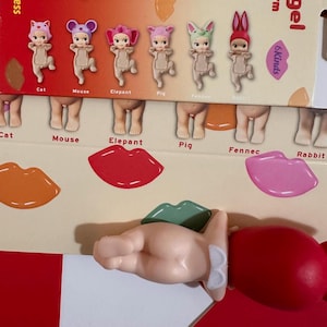 Sonny Angel チェリーブロッサム　HIPPERS ハーベスト　計46個 Sonny Angel チェリーブロッサム HIPPERS ハーベスト 計46個 Sonny