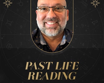 Past life reading | Past lives | Reading | Psychic | Psychic reading | Clairvoyant | Astrology reading | Angel reading | Past life
