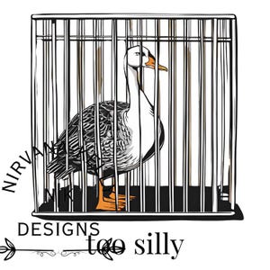Too silly