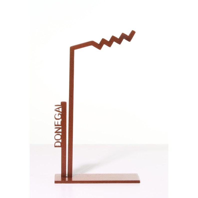 Wild Atlantic Way Sign - Galway - Etsy UK