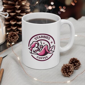 Custom mugs and Personalized mugs 16oz/480ml starbucks coffee