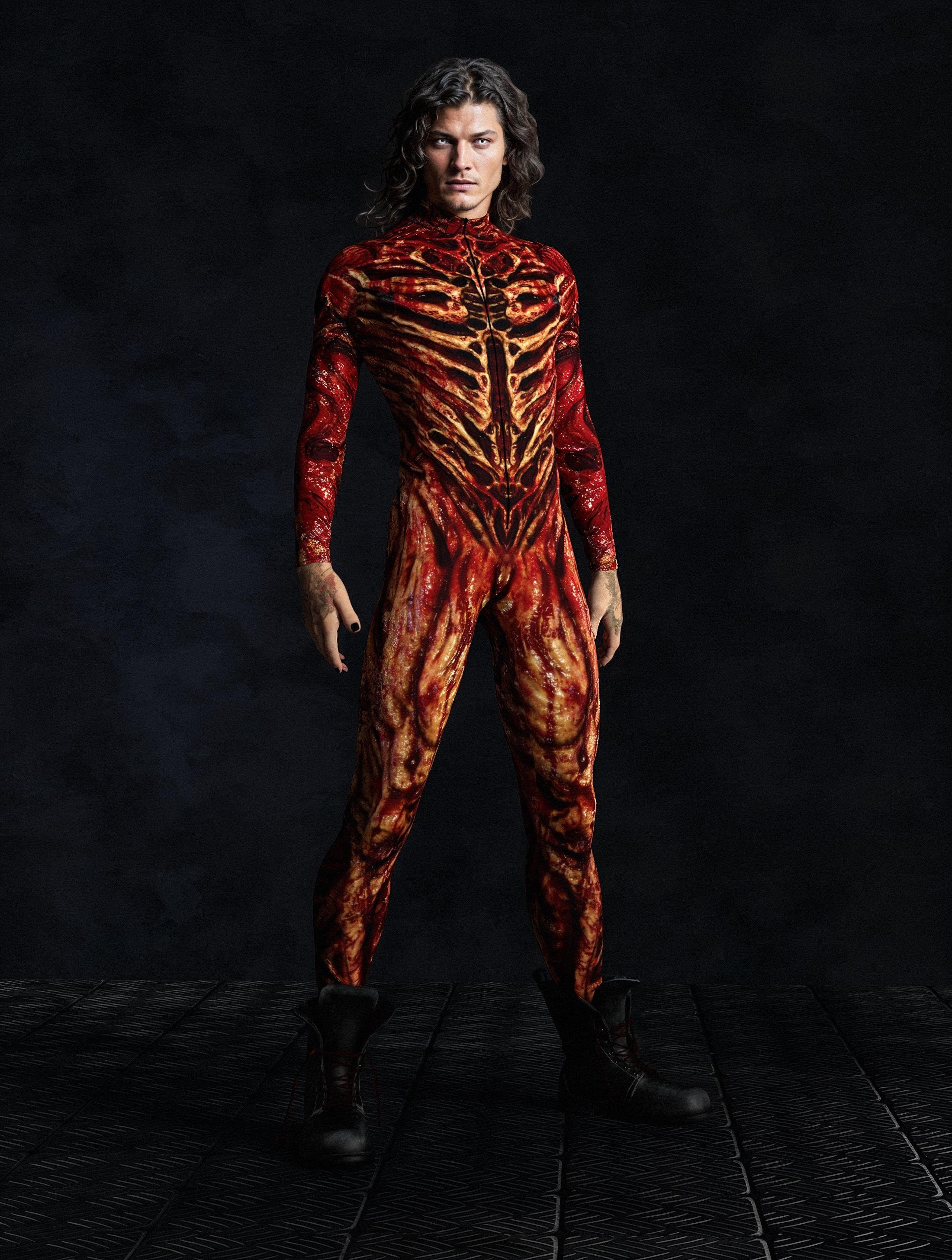 Halloween Costume Men, Male Zombie Costume, Male Halloween Costume, Zombie Costumes for Men, Party Alien Costume Adult, Male Scary Costume - Etsy Halloween Costume Men, Male Zombie Costume, Male Halloween Costume, Zombie Costumes for Men, Party Alien Costume Adult, Male Scary Costume - Etsy
