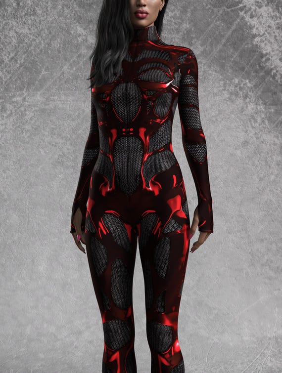 carmine 6s outfit women's