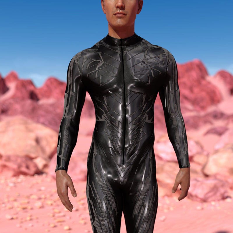 Burning Man Costumes - Etsy