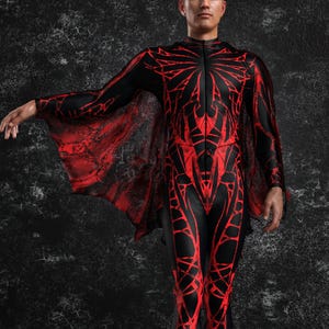 Halloween bodysuit sale