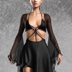 Witcher Costume Halloween Women, Witch Outfit Halloween, Halloween Black Costume, Adult Halloween Outfit, Womens Halloween Party Clothing
