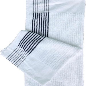 Golf Caddie Towel, Personalized Golf Towel, Custom Golf Towel, Embroidered Golf Towel, Golf Gift