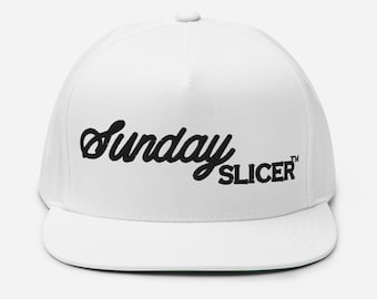 Sunday Slicer™ Golf Tennis Hat