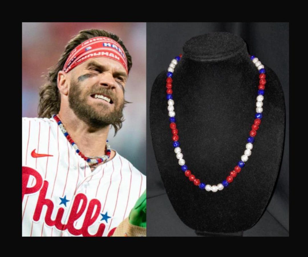 Jose Alvarado Baseball Player Necklace Jose Alvarado Mlb Necklace