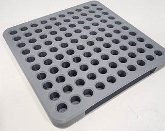 100 Rond herlaadblok voor 223 Remington .378 basiskoffers.