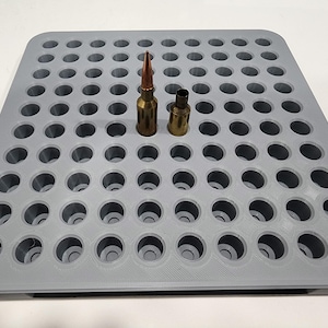 Standard .308 win Base Reloading Block