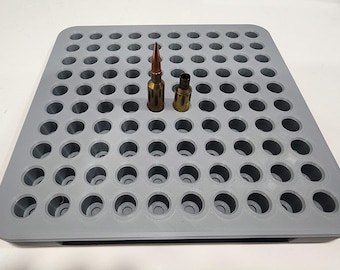 Bloque de recarga de base estándar .308 win