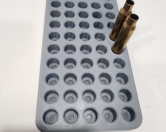 Bloque de recarga Magnum redondo de 50