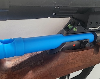 CZ457 Bore guide 2.0