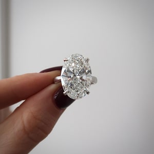 Huge diamond ring - Etsy 日本