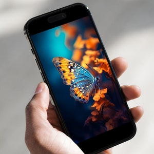 Butterfly Wallpaper