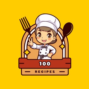 100 AI-Generated Recipe Ideas