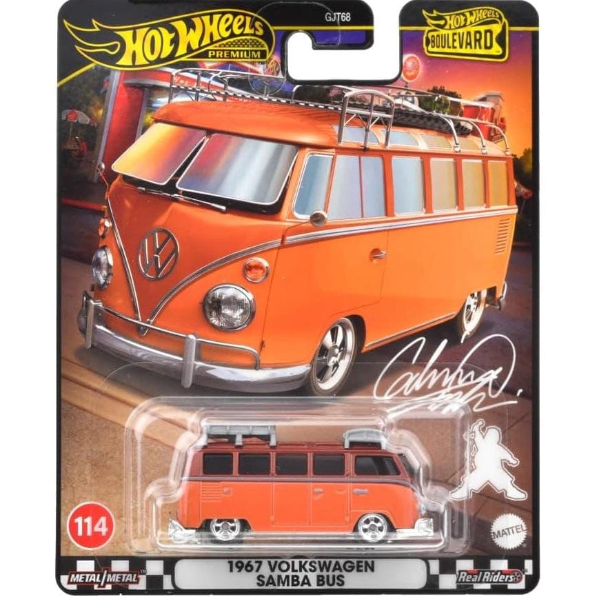 Hot wheels vw bus - Etsy Polska