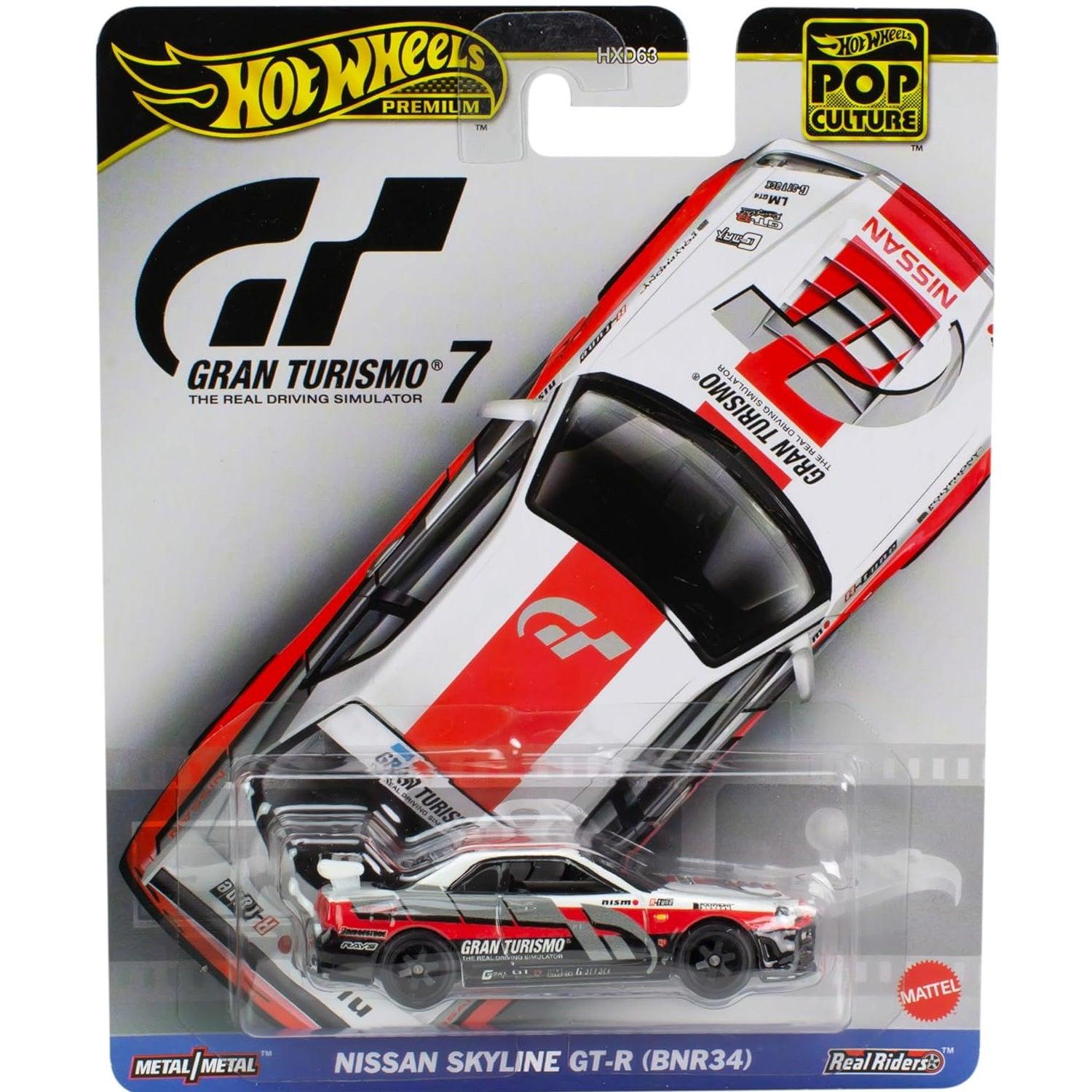 Hot wheels nissan skyline r34 - Etsy 日本