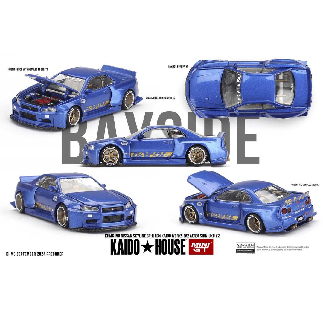 ミニカー KAIDO HOUSE NISSAN SKYLINE GT-R R34 il_1080xN.7149149822_s8ll.jpg
