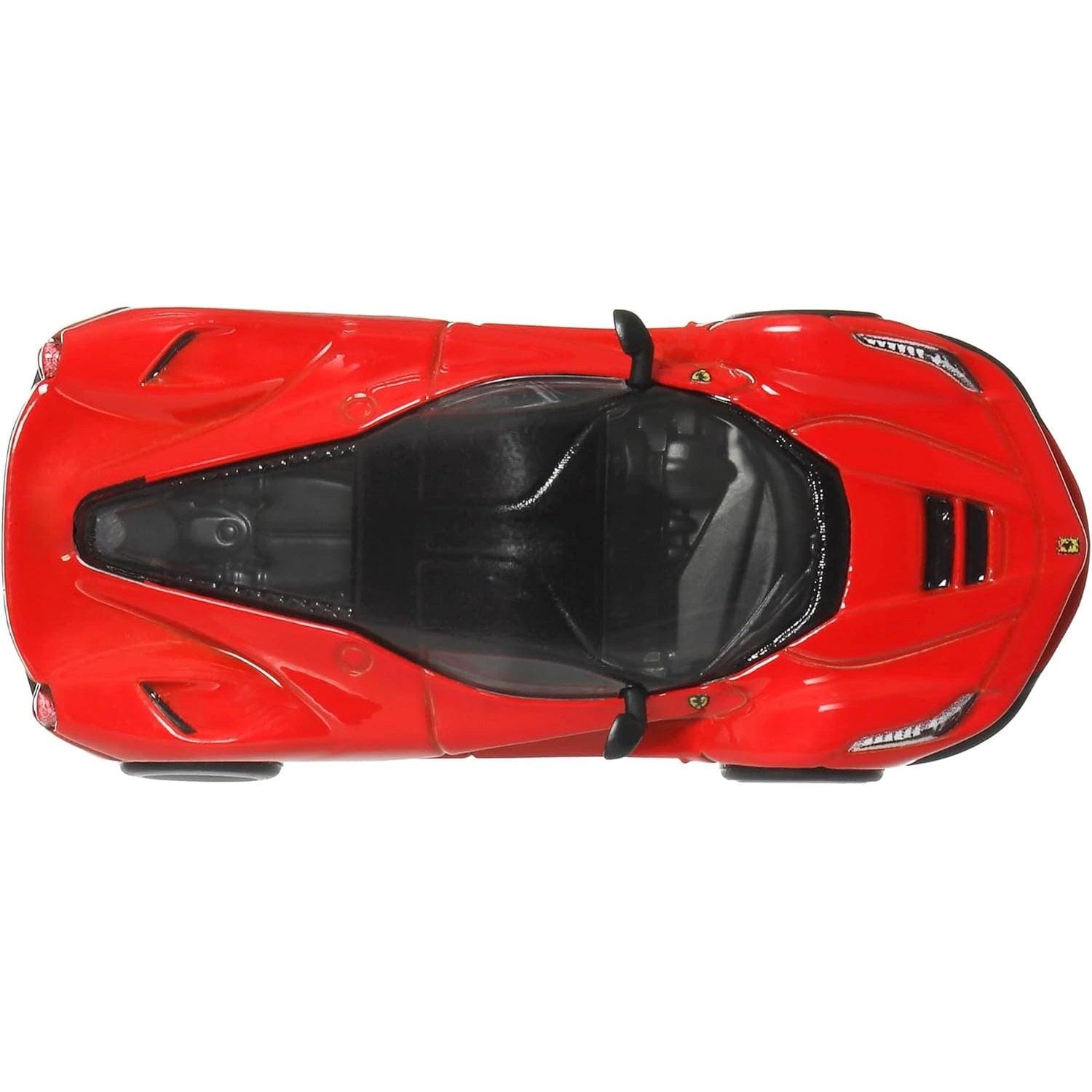 Hot Wheels 1:64 Laferrari – Car Culture Euro Speed 3/5 FPY86 JBK55