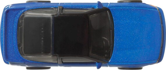 ホットウィール 1:64 日産 シルエイティ – カーカルチャー モダン