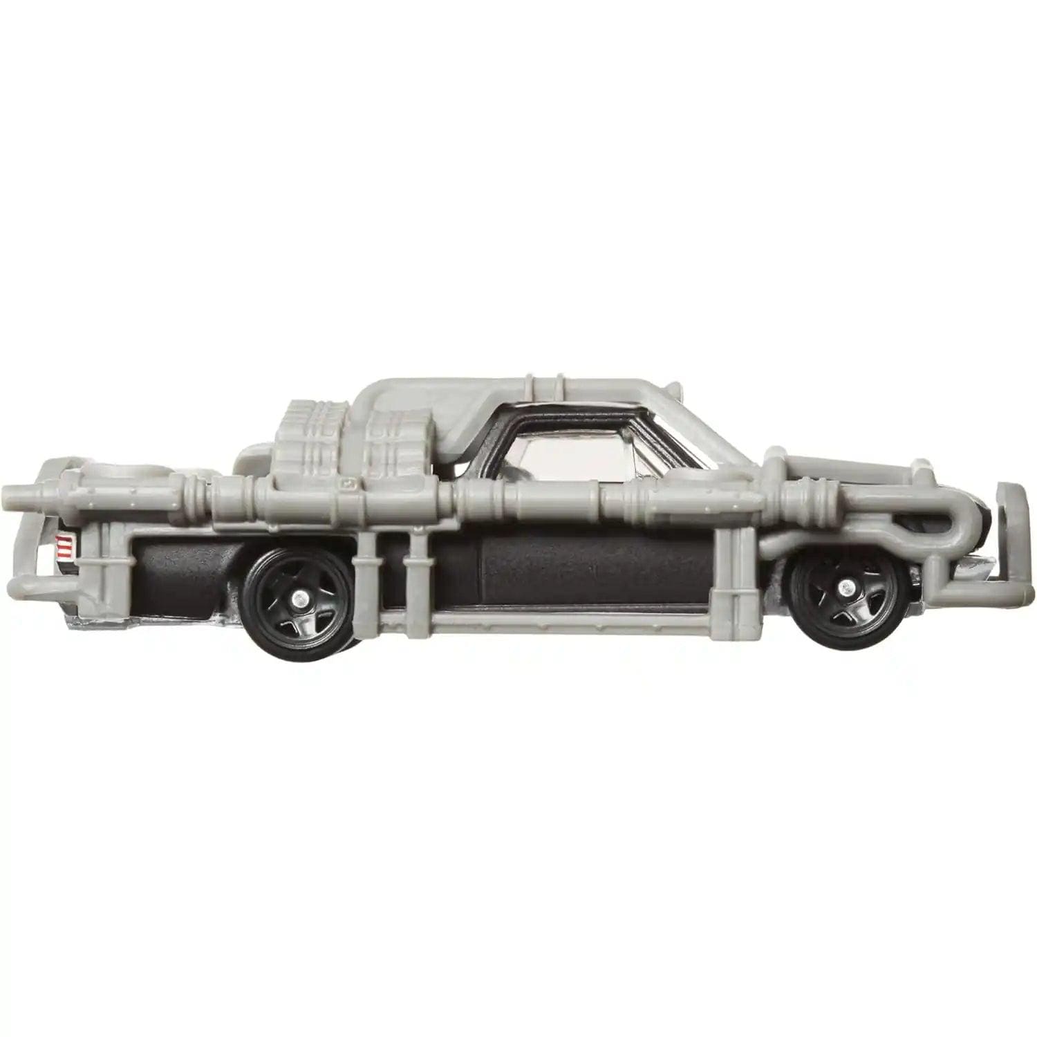 ホットウィール 1:64 '67 エルカミーノ – ワイルド・スピード HW
