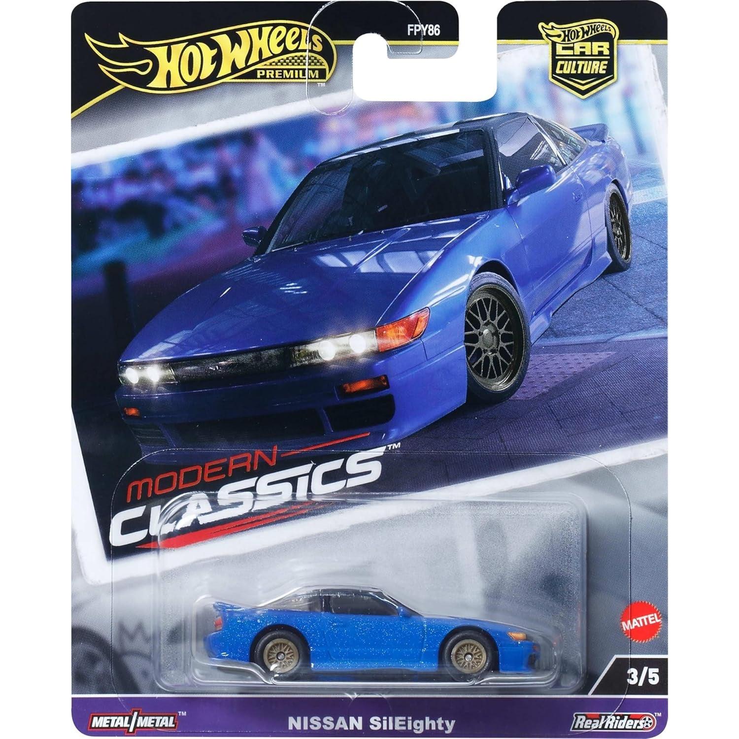 Nissan 180sx Hotwheel - Etsy