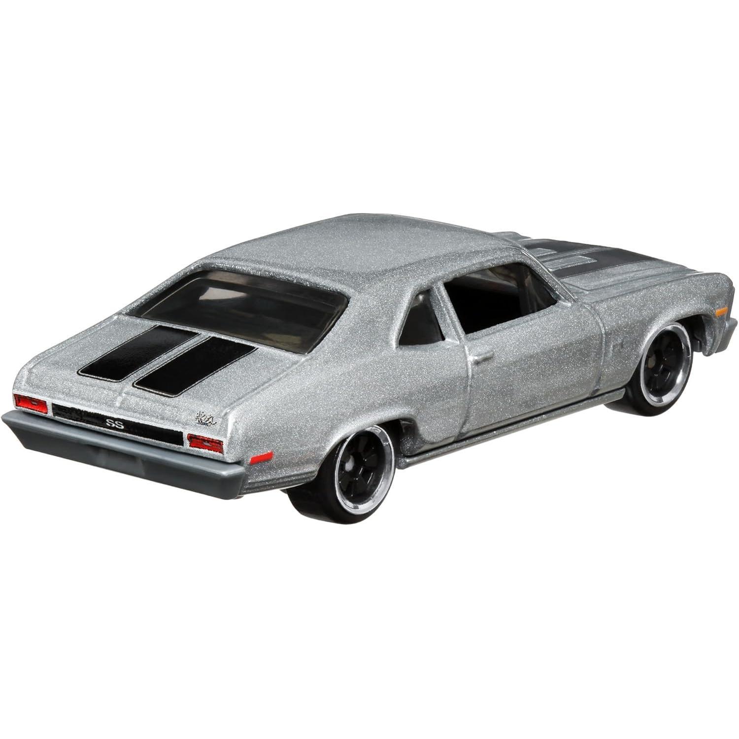 ホットウィール '70 シボレー ノヴァ SS – ワイルド・スピード HW