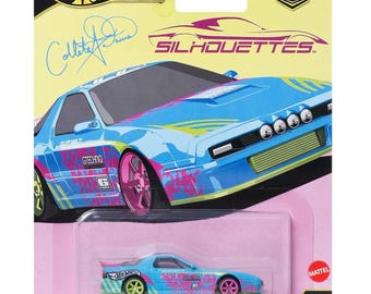 ES] Hot Bodies CARROZZERIA MAZDA 6 MPS EU MOORE SPEED (190MM