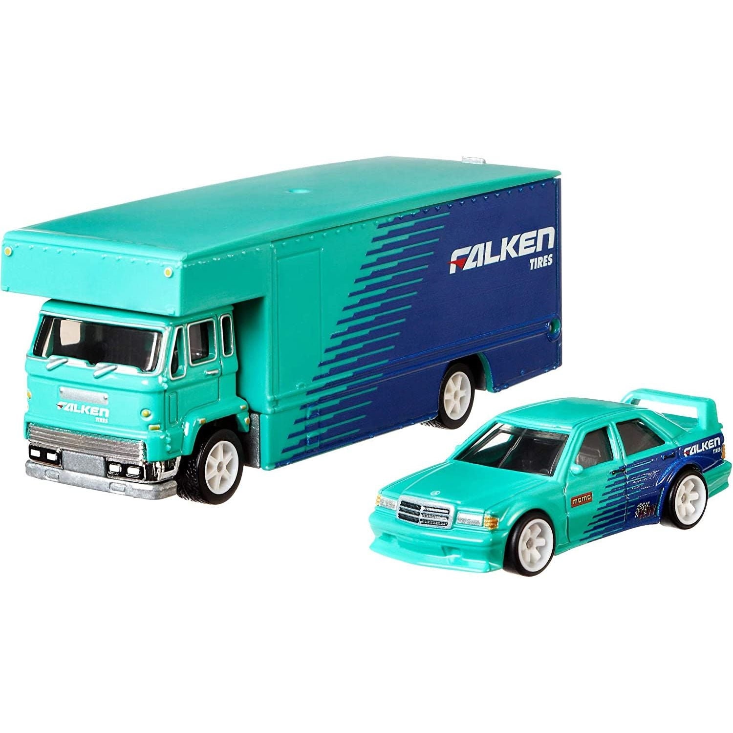 Hot Wheels™ Fleet Flyer™ + 1992 BMW M3 カテゴリ 【公式通販】