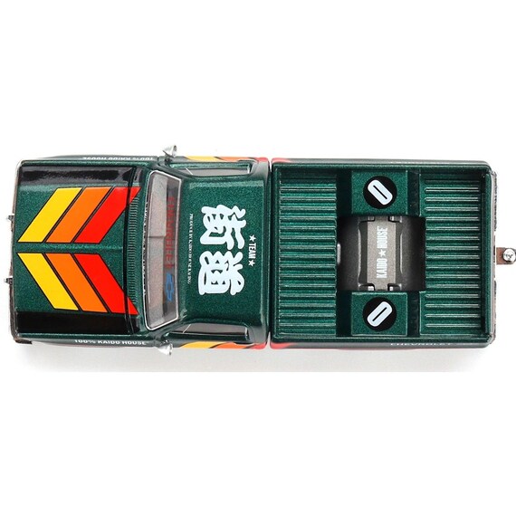 Kaido House Chevrolet Silverado Kaido Works™ V3 KHMG226 - Etsy