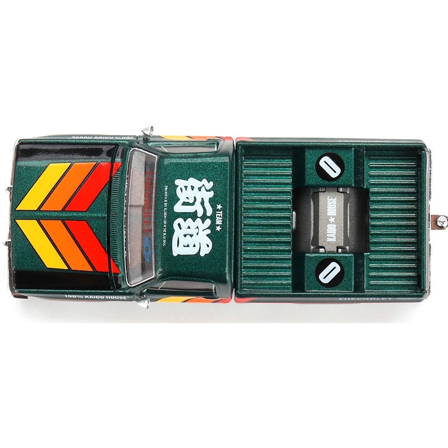 Kaido House Chevrolet Silverado Kaido Works™ V3 KHMG226 - Etsy