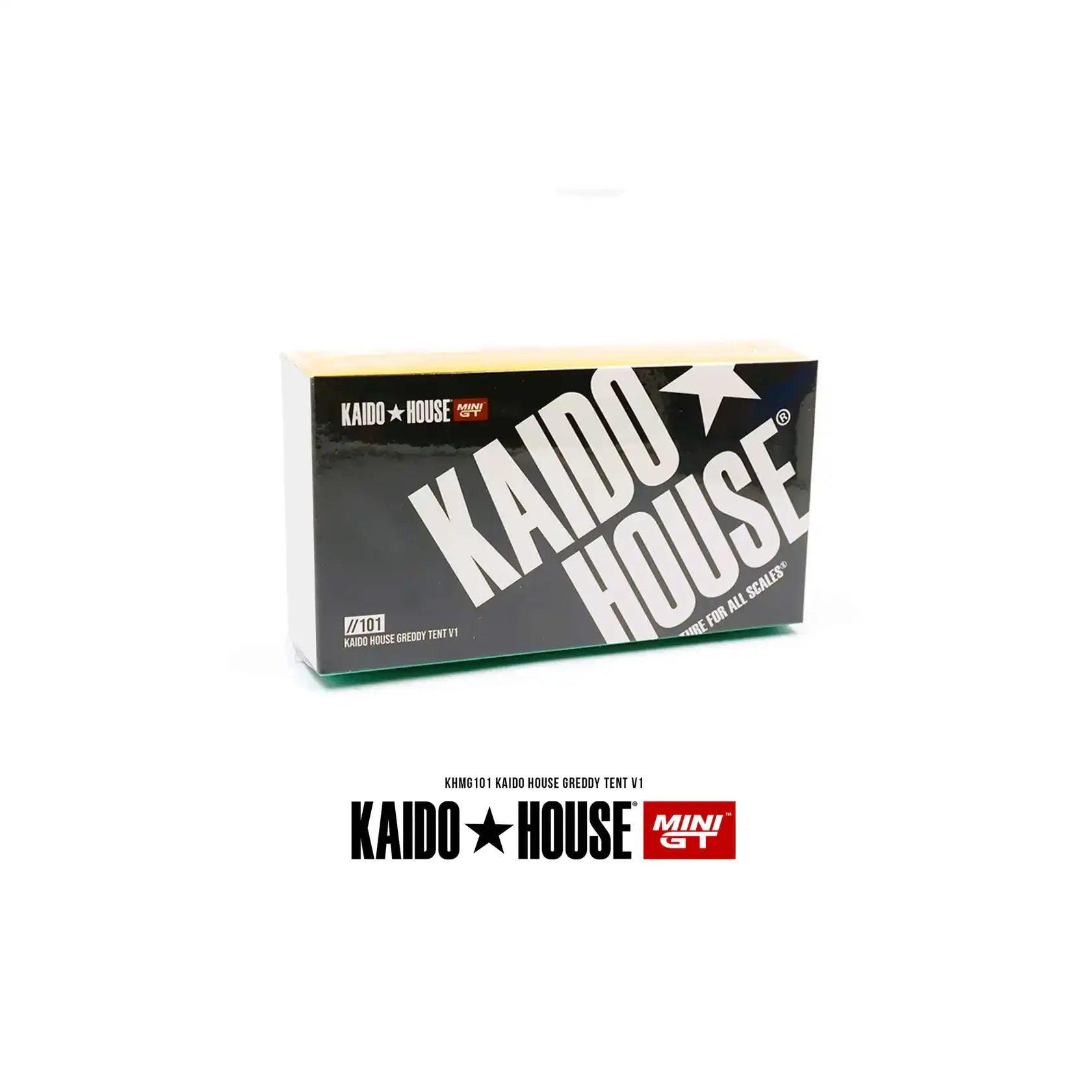 KAIDOHOUSE × ASSC× GReddy TAS 2026 カイドー , 【公式通販】