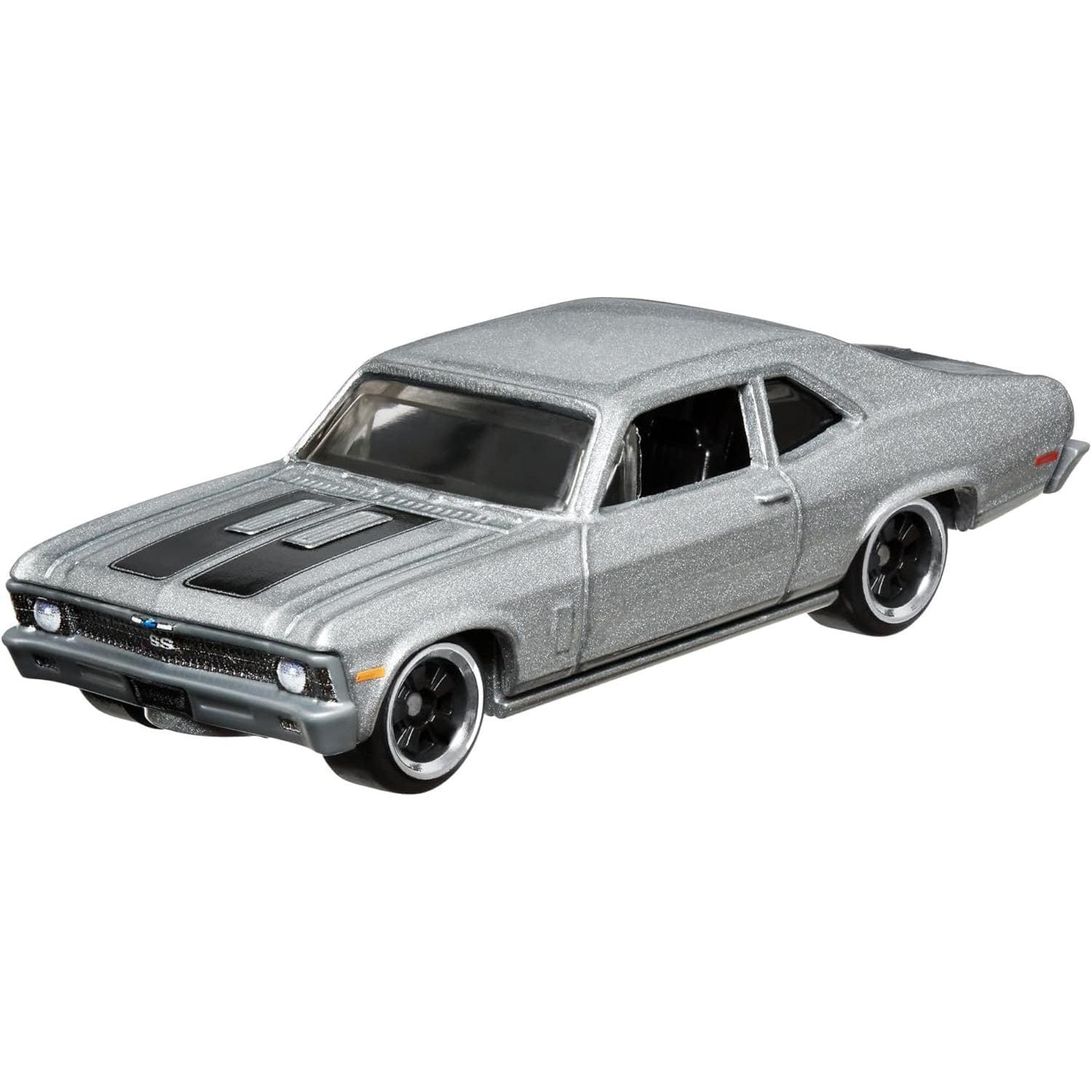 ホットウィール '70 シボレー ノヴァ SS – ワイルド・スピード HW