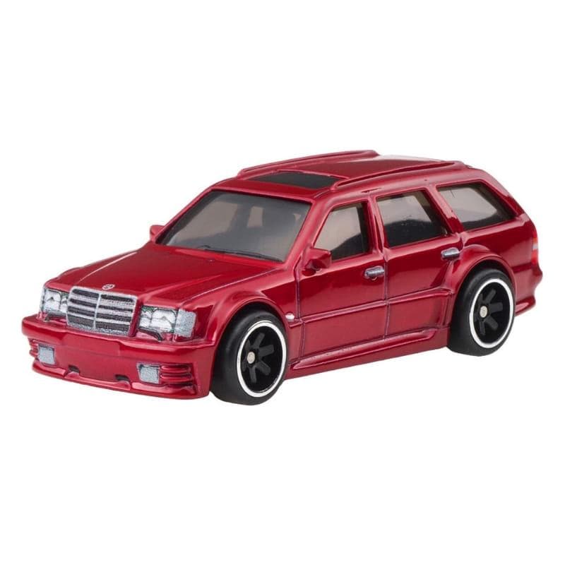 ホットウィールレッドラインクラブ - 1964 メルセデスベンツ　600 Hot Wheels Rlc 1964 Mercedes Benz 600 Red Line Club 2025