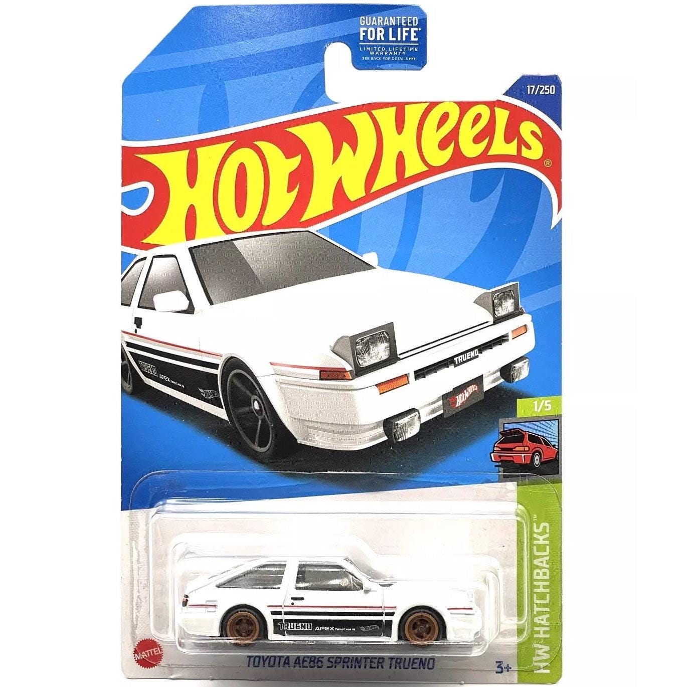 Hotwheels premium España